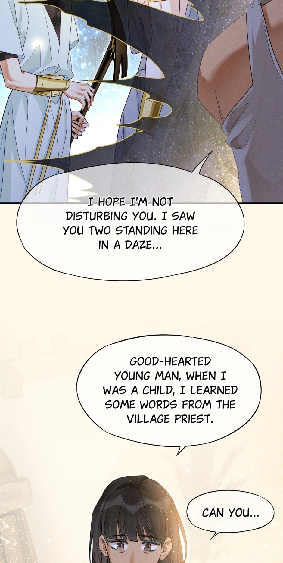 The King and Me Chapter 101 page 52 - 