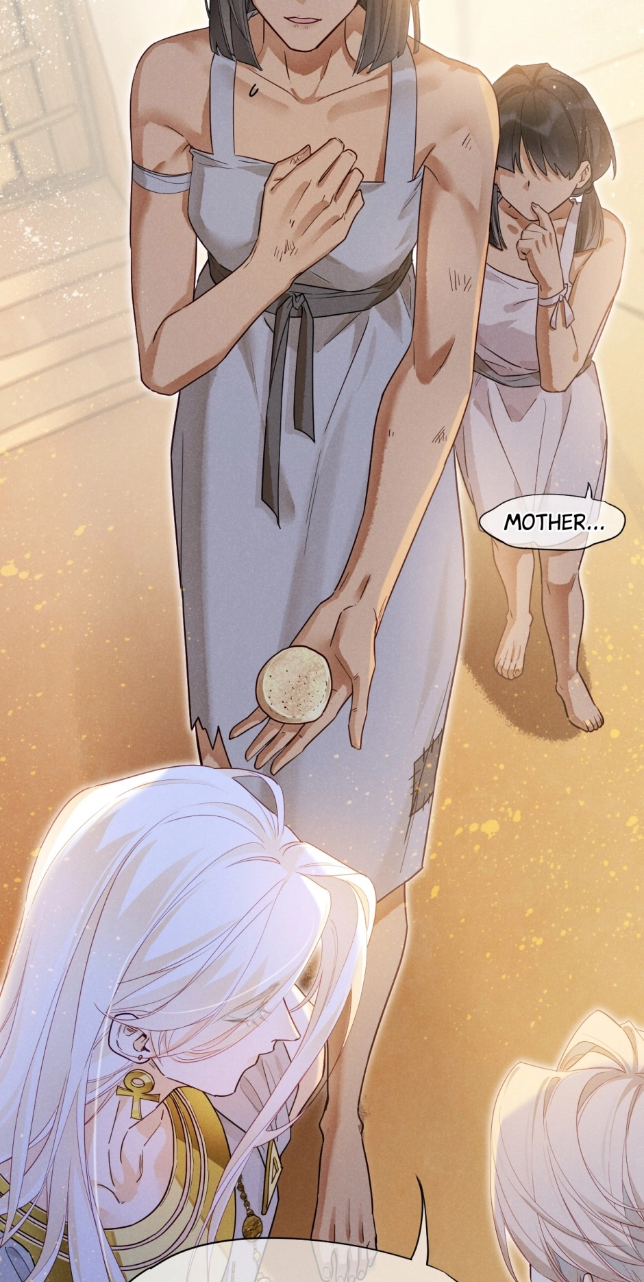 The King and Me Chapter 101 page 53 - 