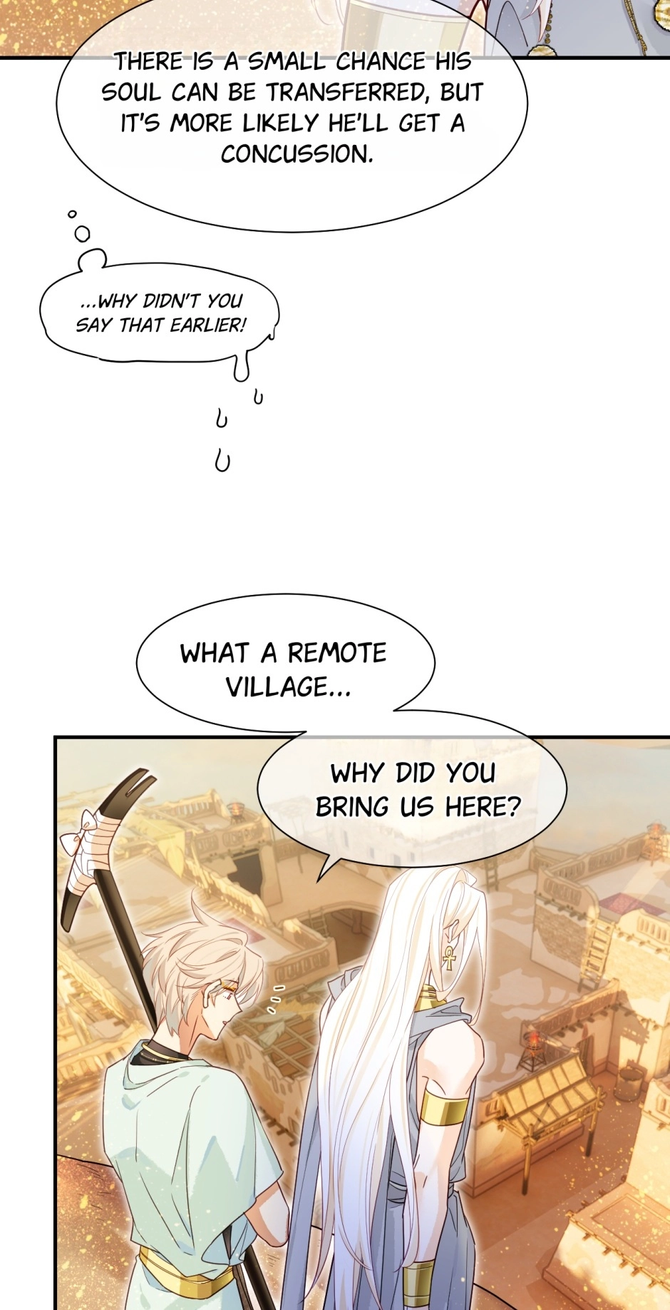 The King and Me Chapter 101 page 9 - 