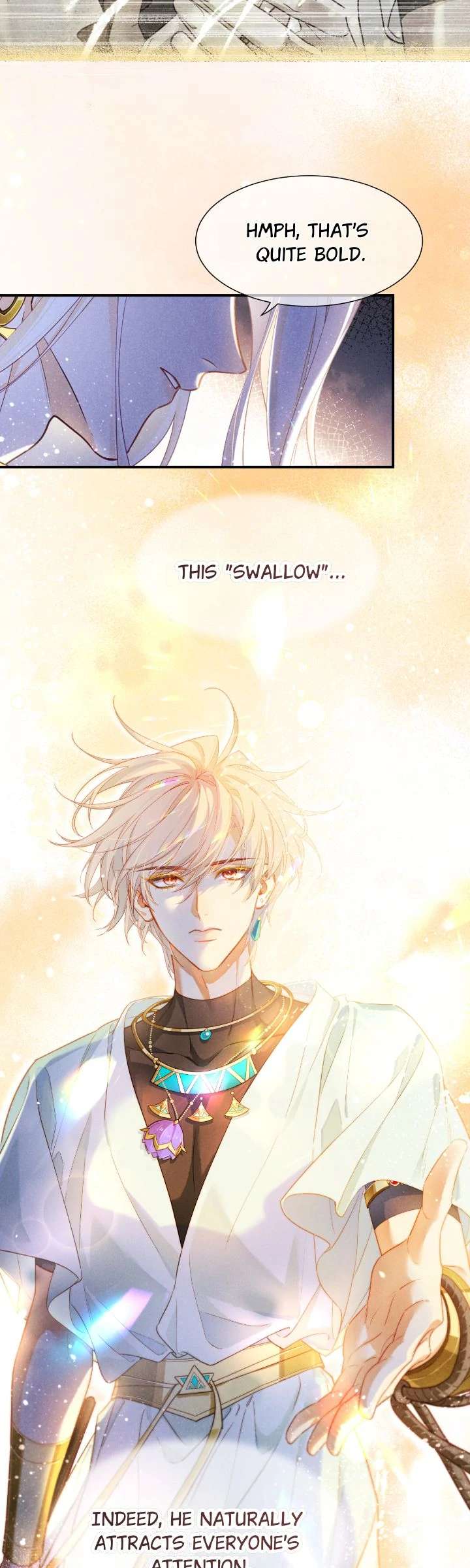 The King and Me Chapter 102 page 4 - 