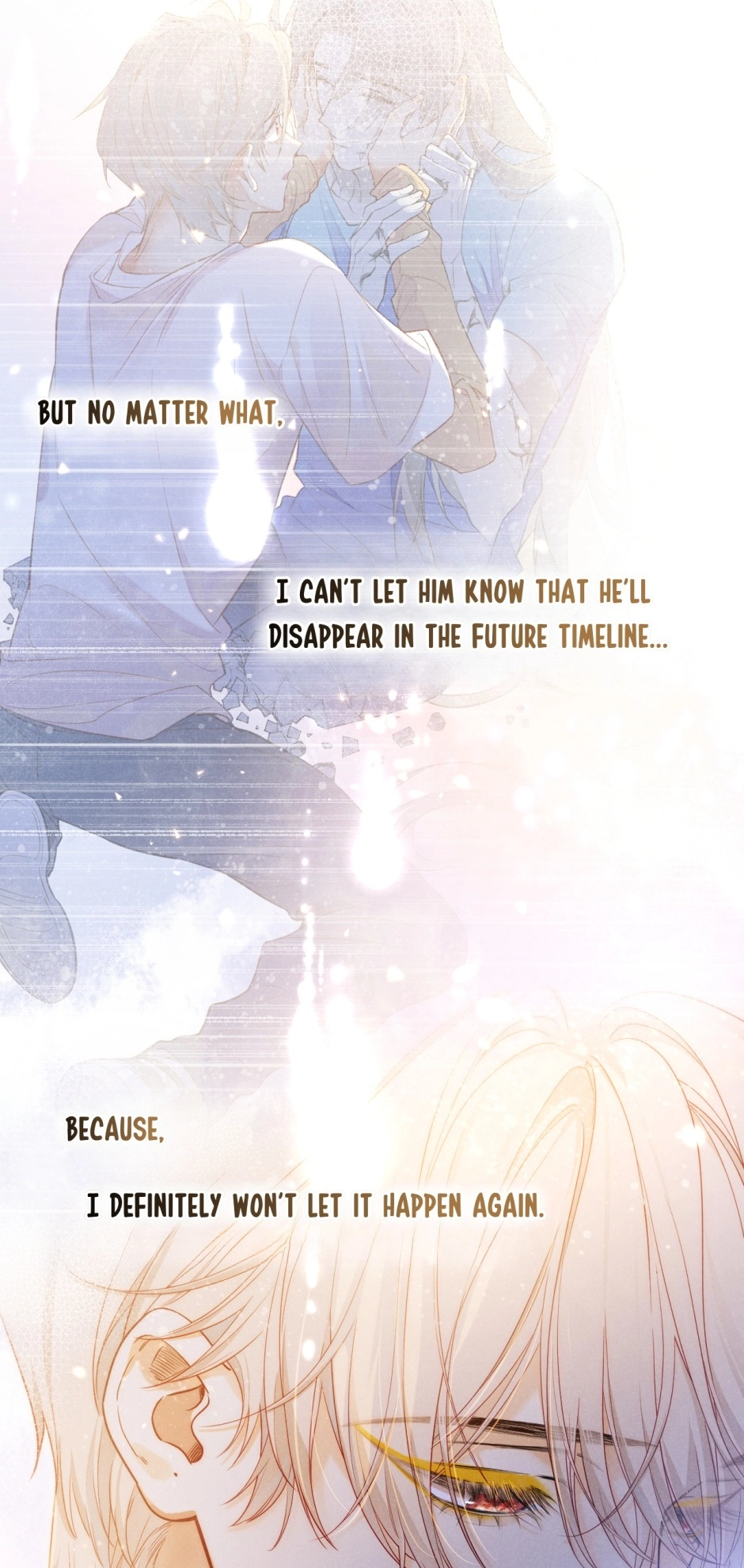 The King and Me Chapter 103 page 16 - 