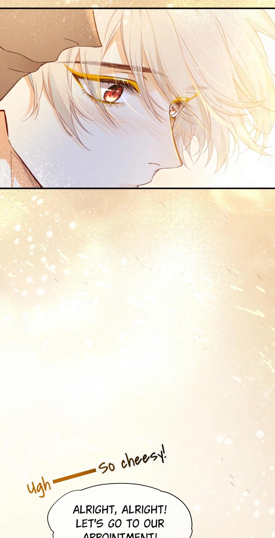 The King and Me Chapter 103 page 30 - 