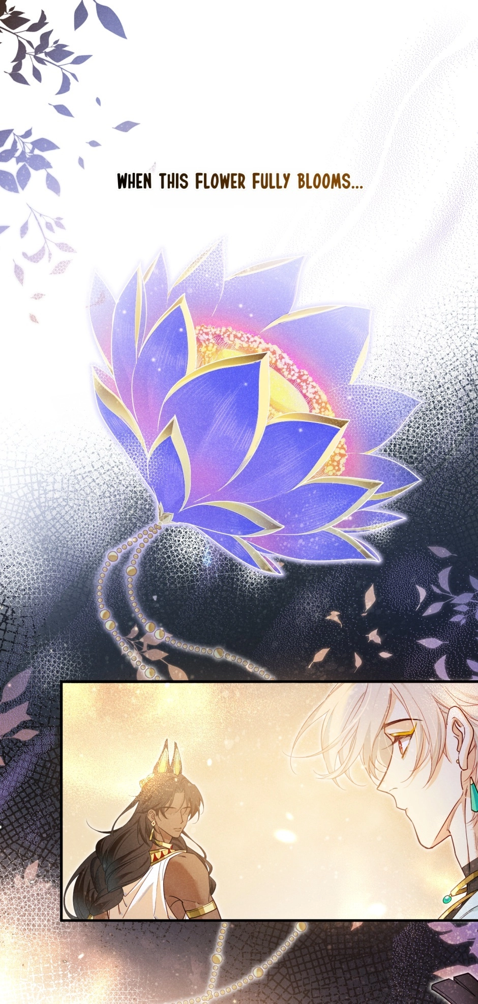 The King and Me Chapter 103 page 37 - 