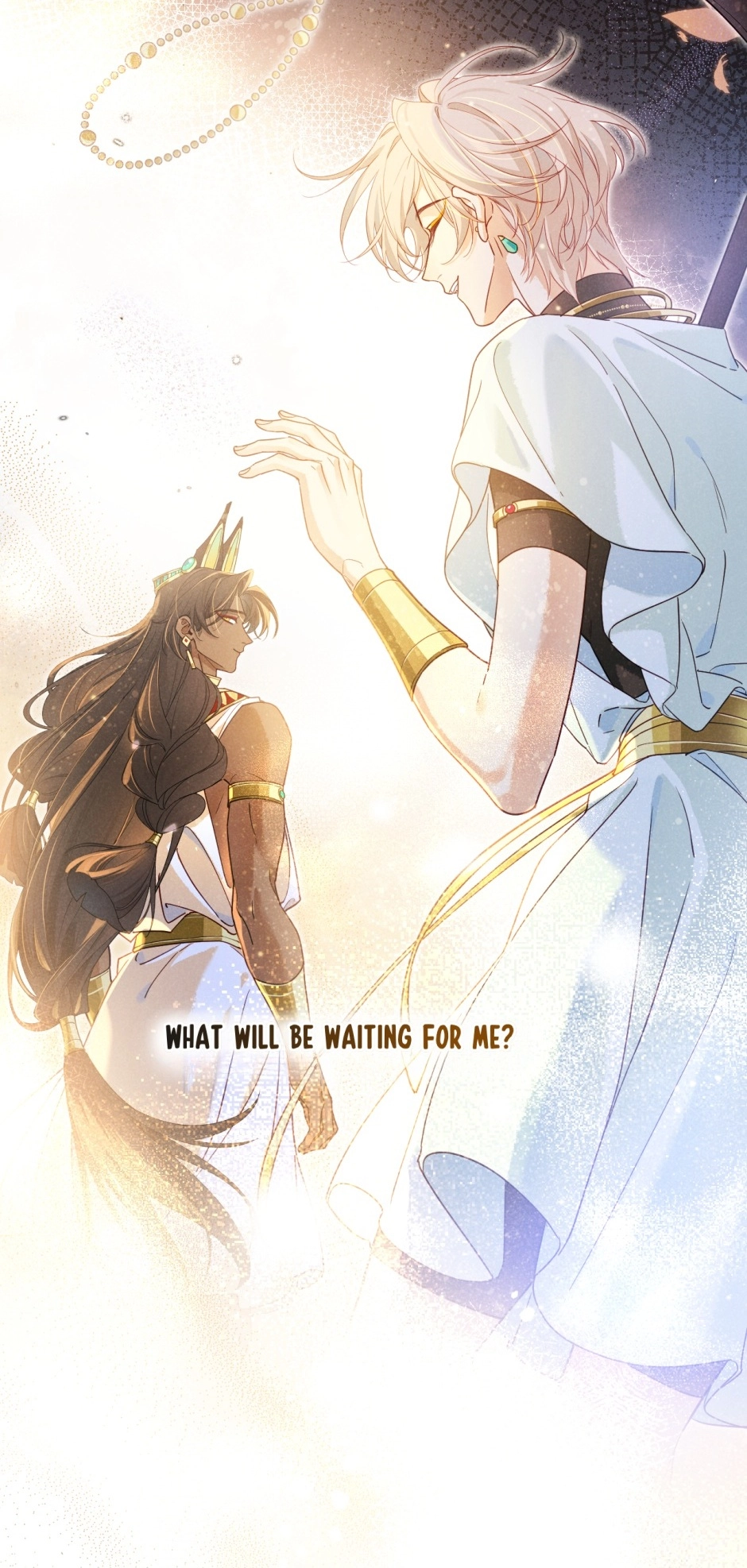 The King and Me Chapter 103 page 38 - 