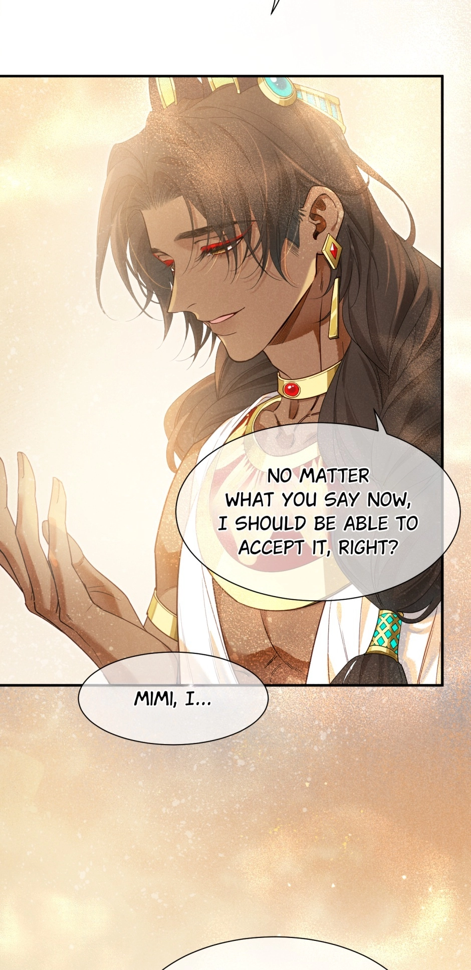 The King and Me Chapter 103 page 5 - 