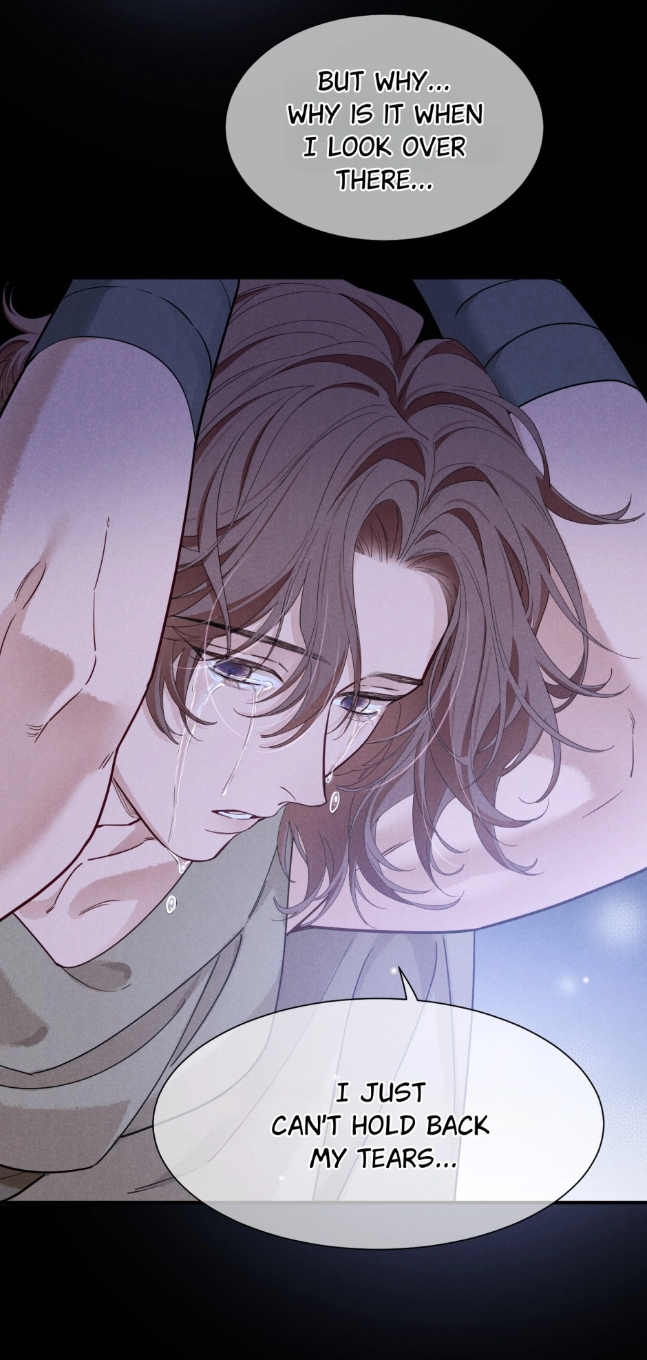 The King and Me Chapter 103 page 43 - 