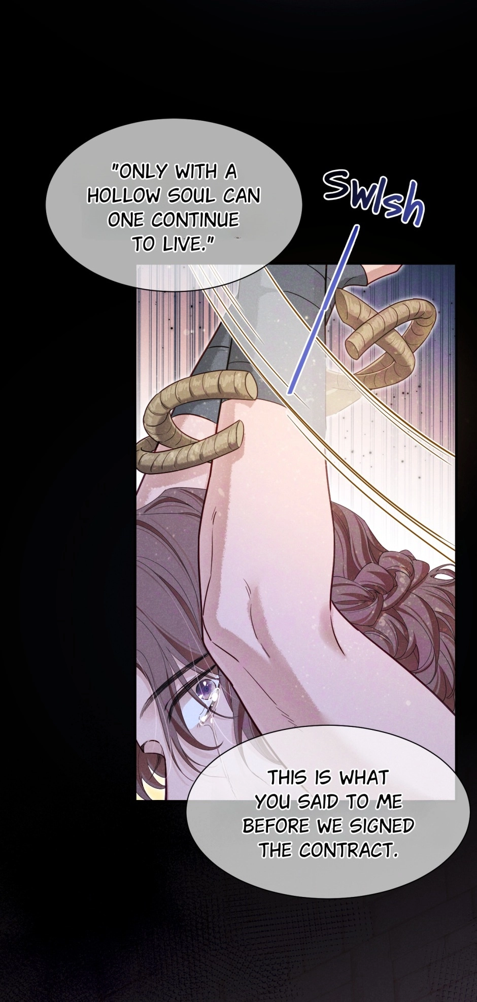 The King and Me Chapter 103 page 44 - 