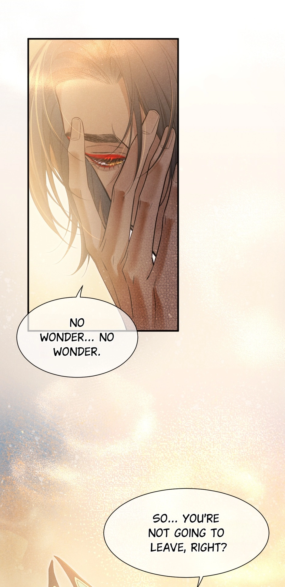 The King and Me Chapter 103 page 8 - 