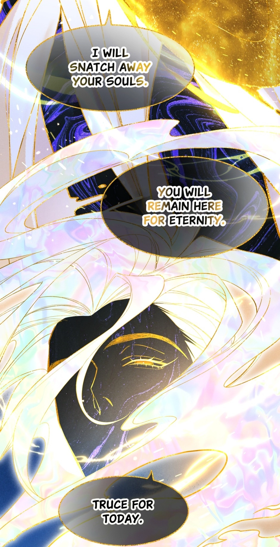 The King and Me Chapter 104 page 25 - 
