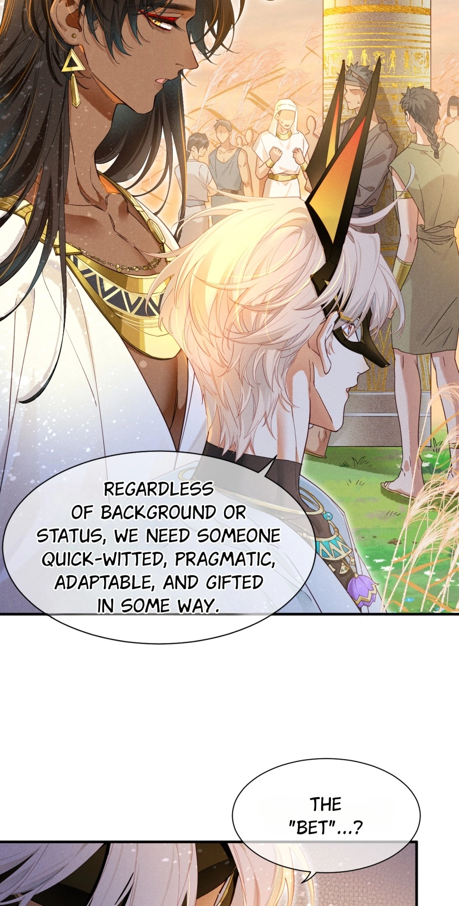 The King and Me Chapter 104 page 40 - 