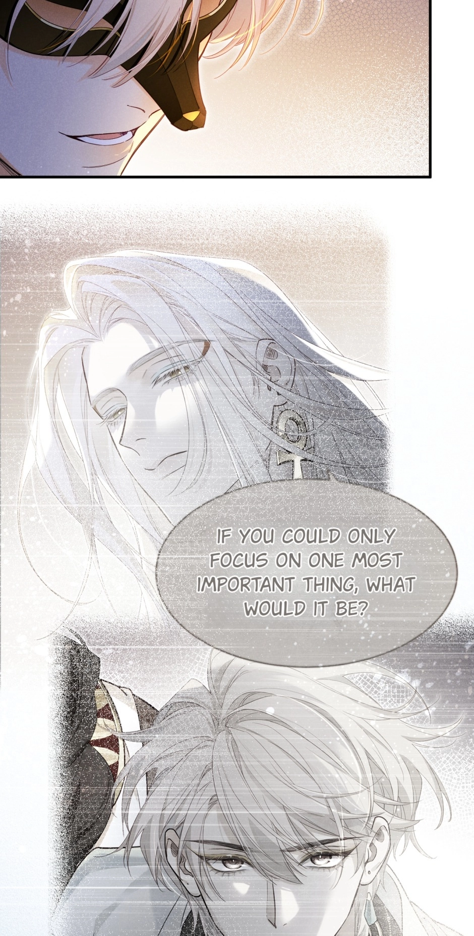 The King and Me Chapter 104 page 41 - 