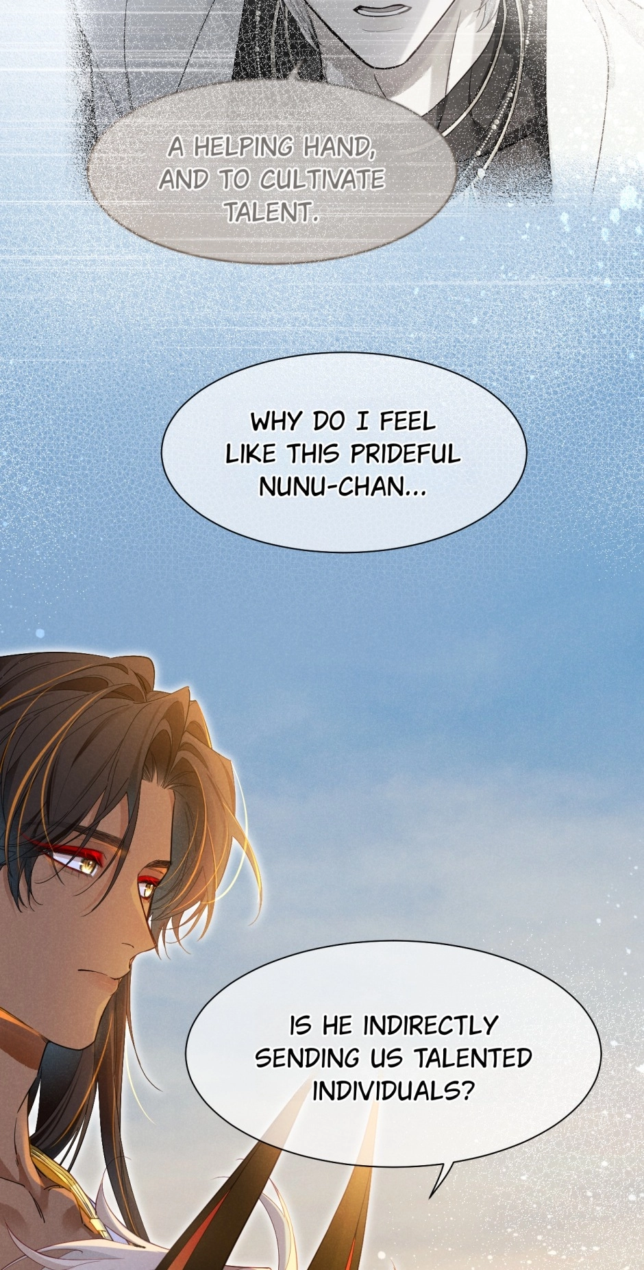The King and Me Chapter 104 page 42 - 