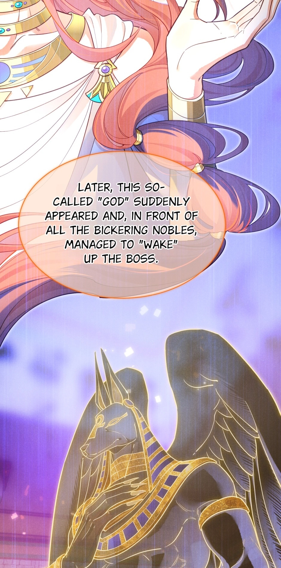 The King and Me Chapter 105 page 39 - 