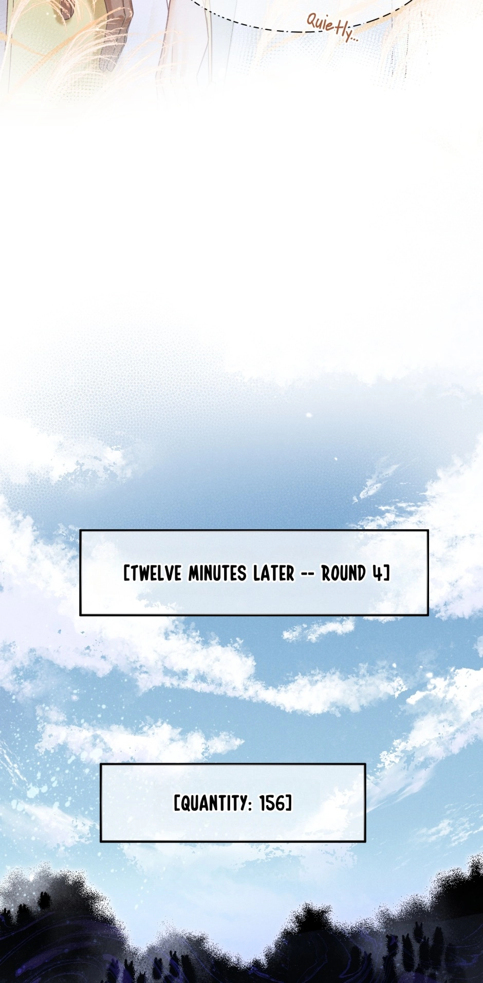 The King and Me Chapter 106 page 19 - 