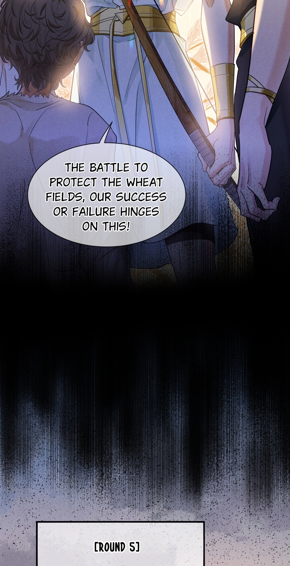 The King and Me Chapter 106 page 43 - 