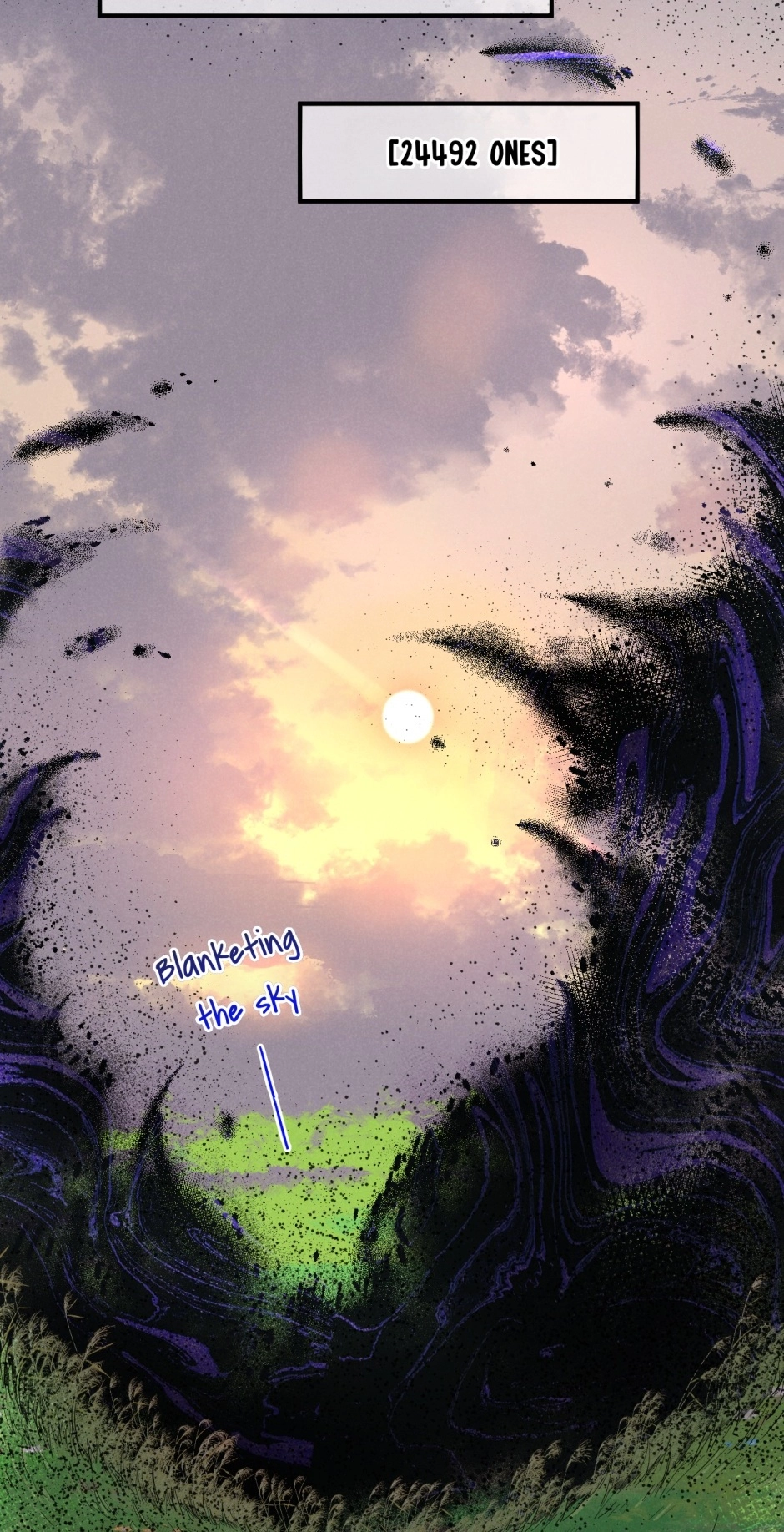The King and Me Chapter 106 page 44 - 