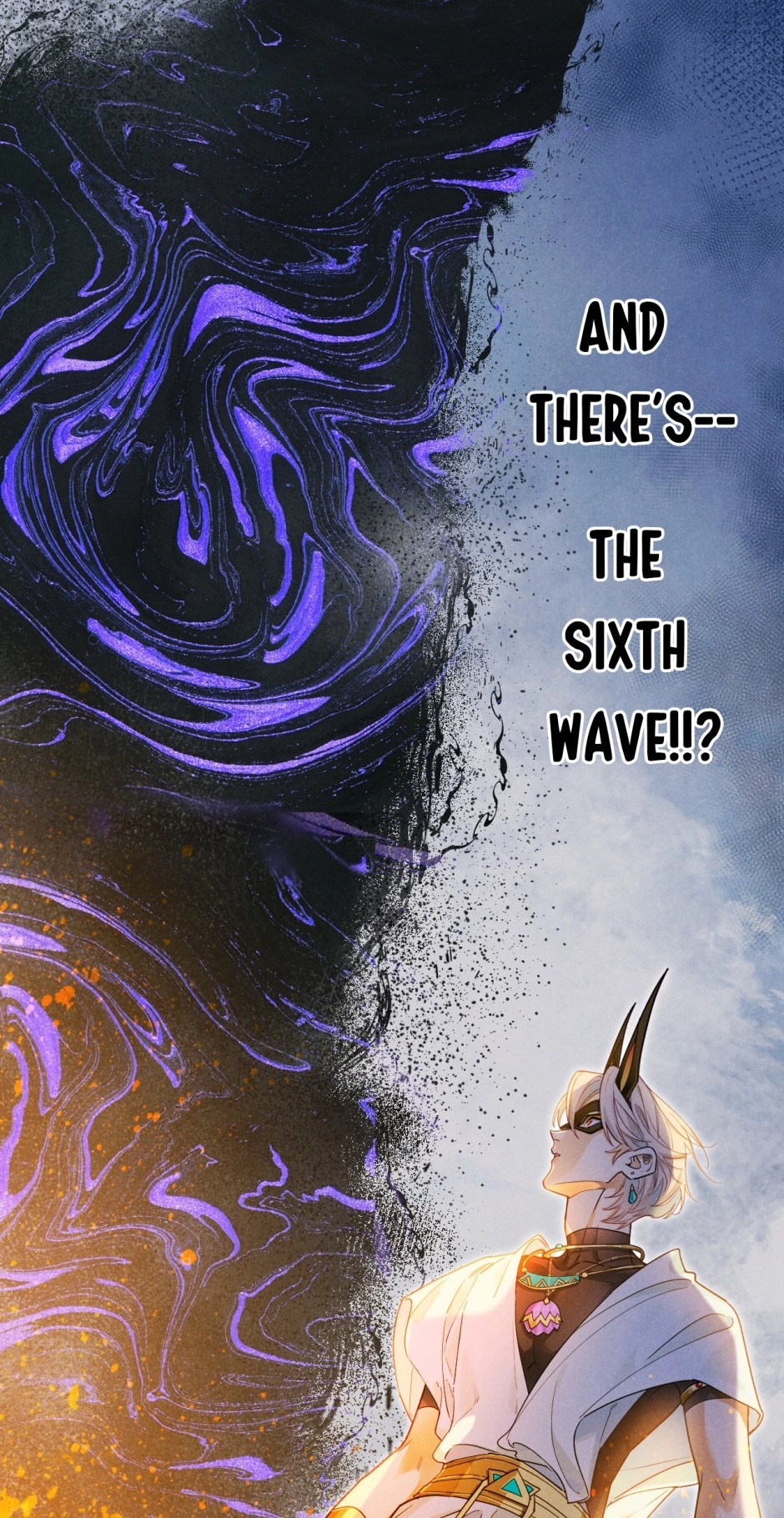 The King and Me Chapter 106 page 53 - 