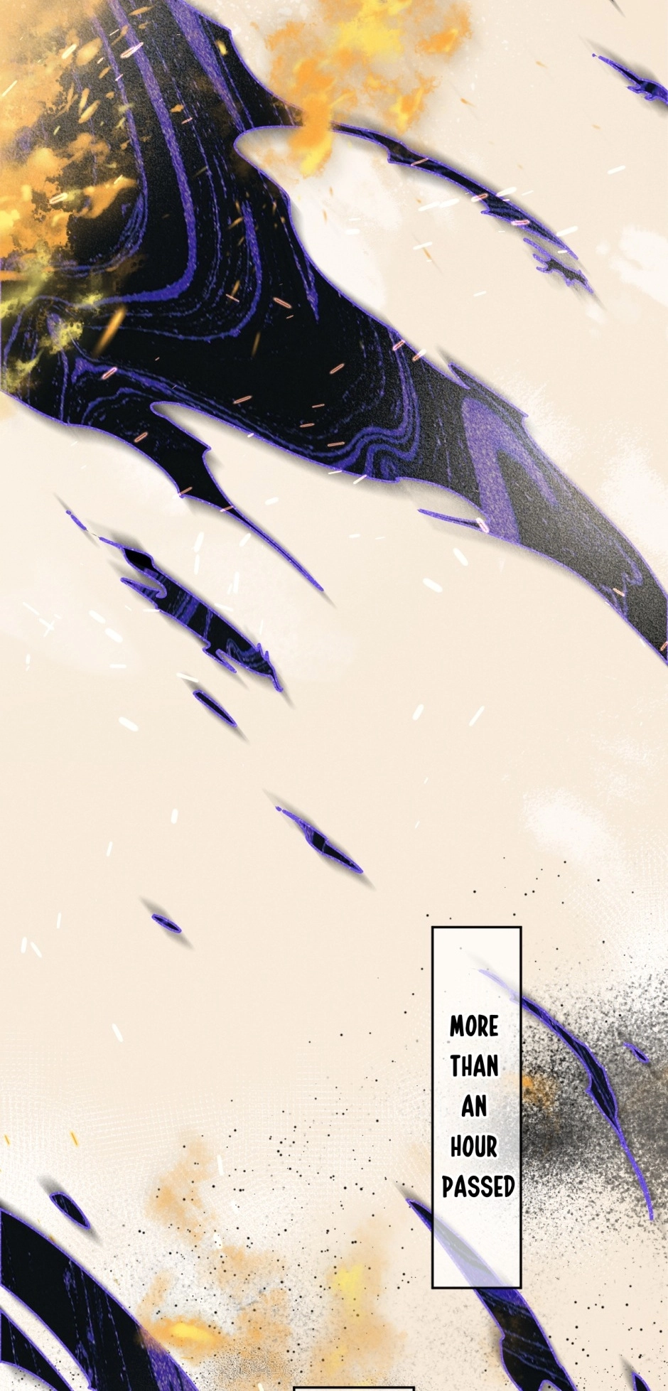 The King and Me Chapter 107 page 28 - 