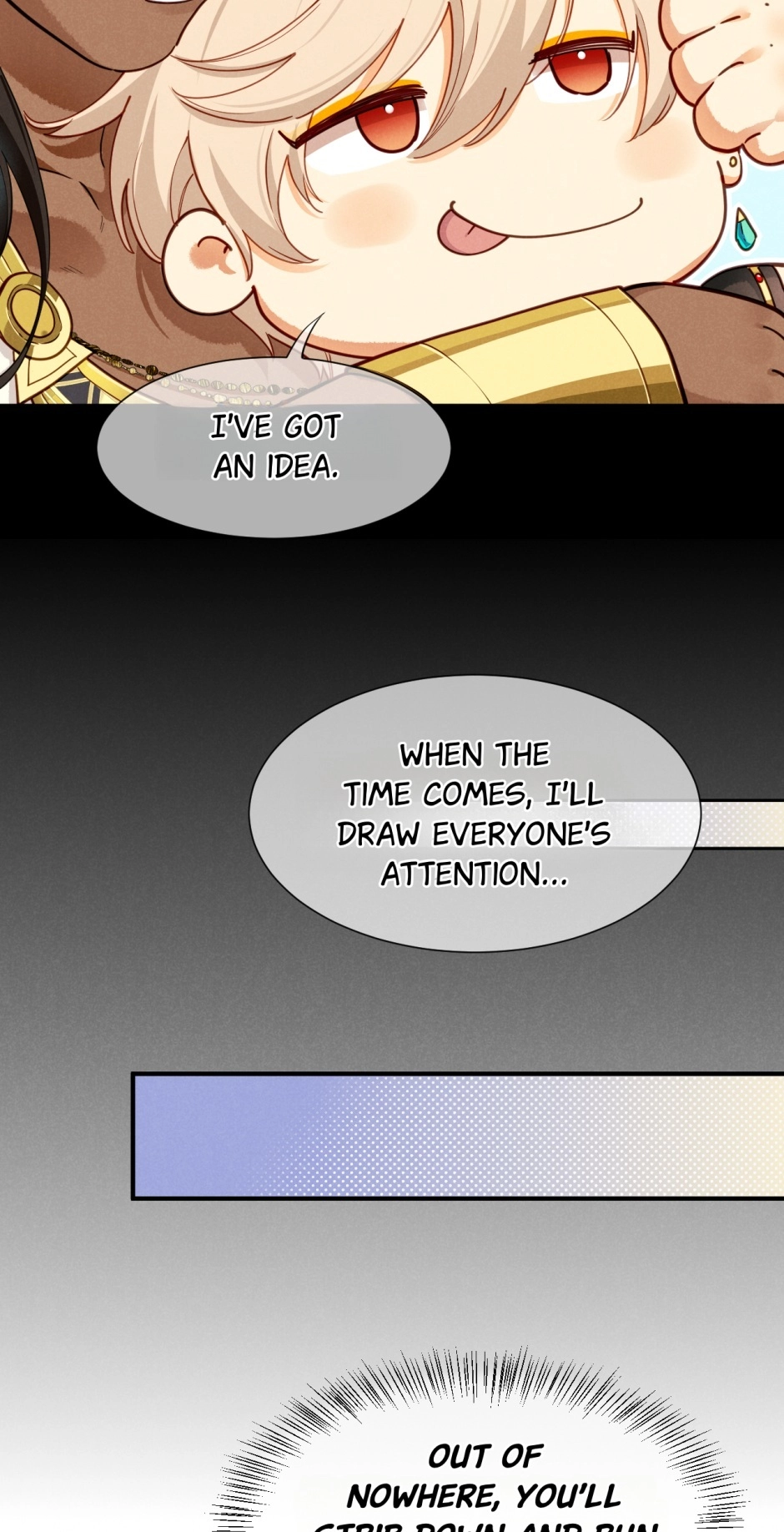 The King and Me Chapter 108 page 43 - 