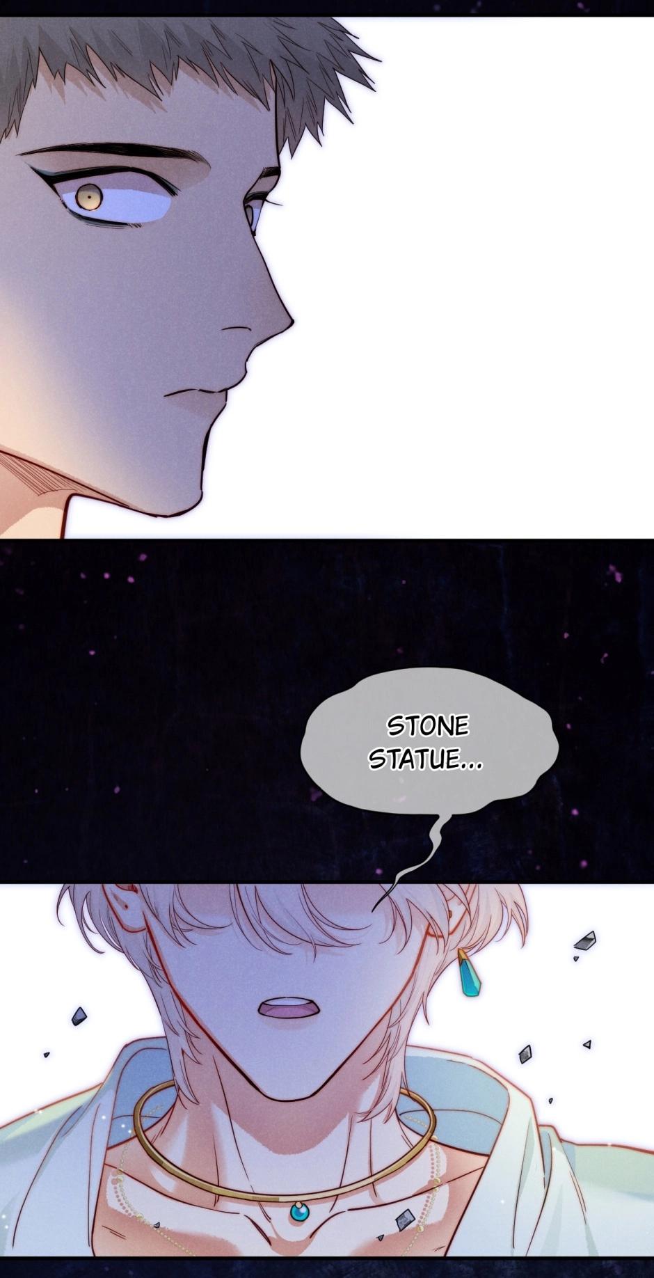 The King and Me Chapter 109 page 47 - 