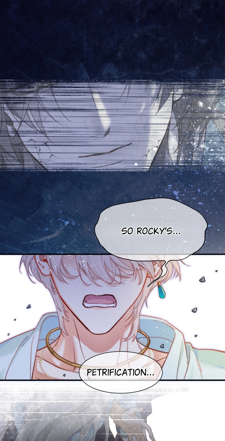 The King and Me Chapter 109 page 48 - 