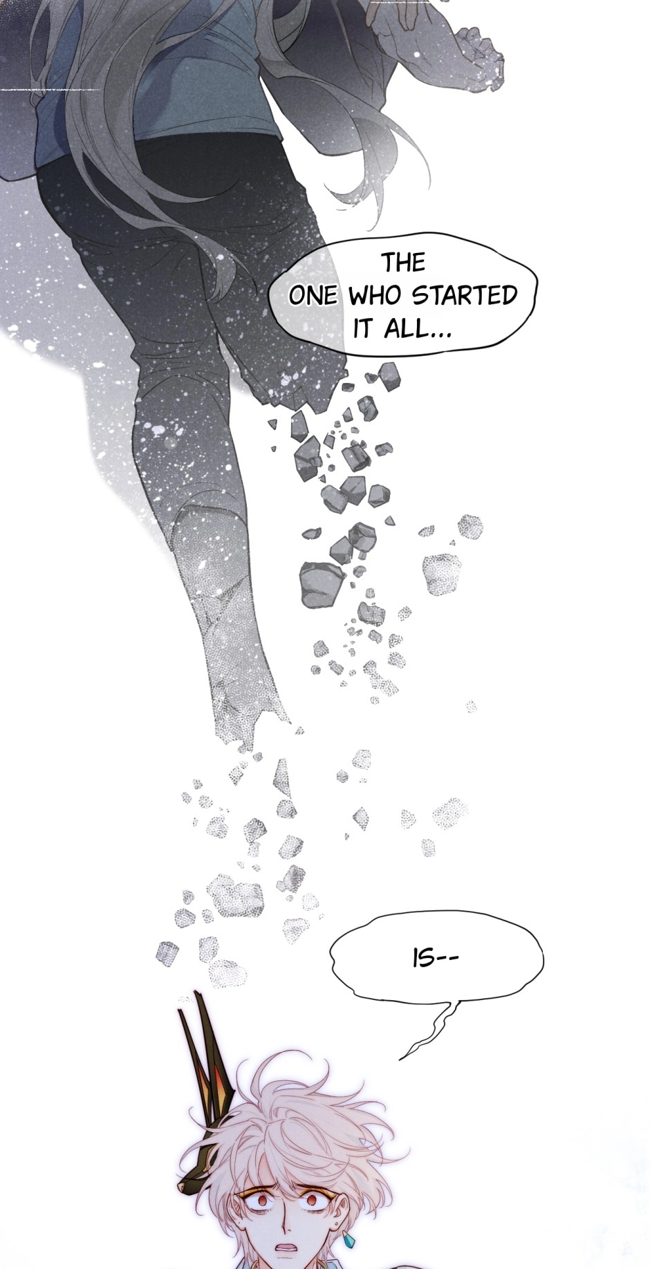 The King and Me Chapter 109 page 49 - 