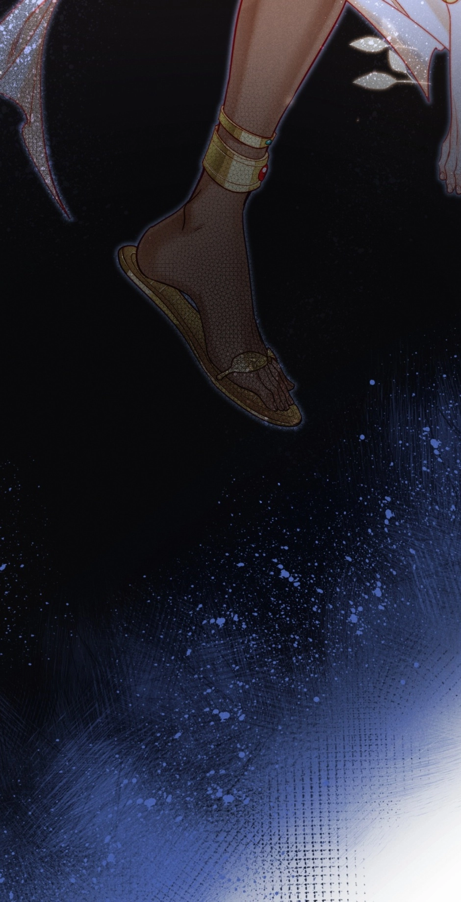 The King and Me Chapter 109 page 53 - 