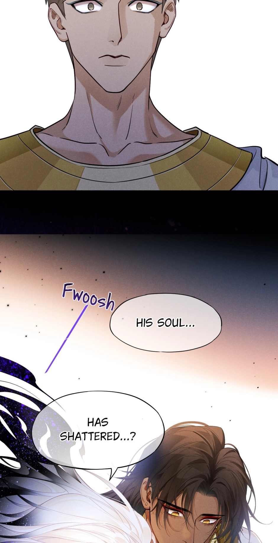 The King and Me Chapter 110 page 18 - 