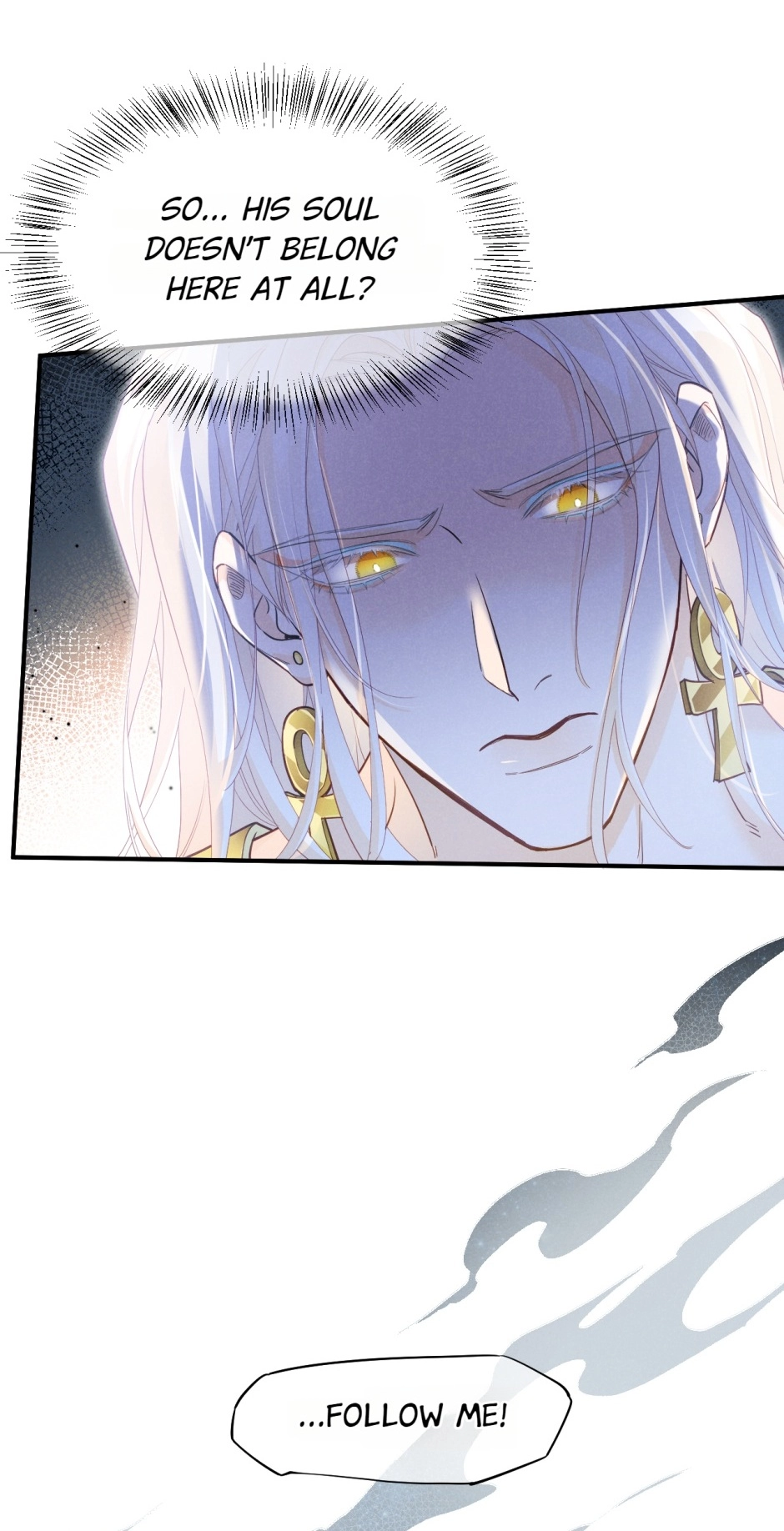 The King and Me Chapter 110 page 24 - 