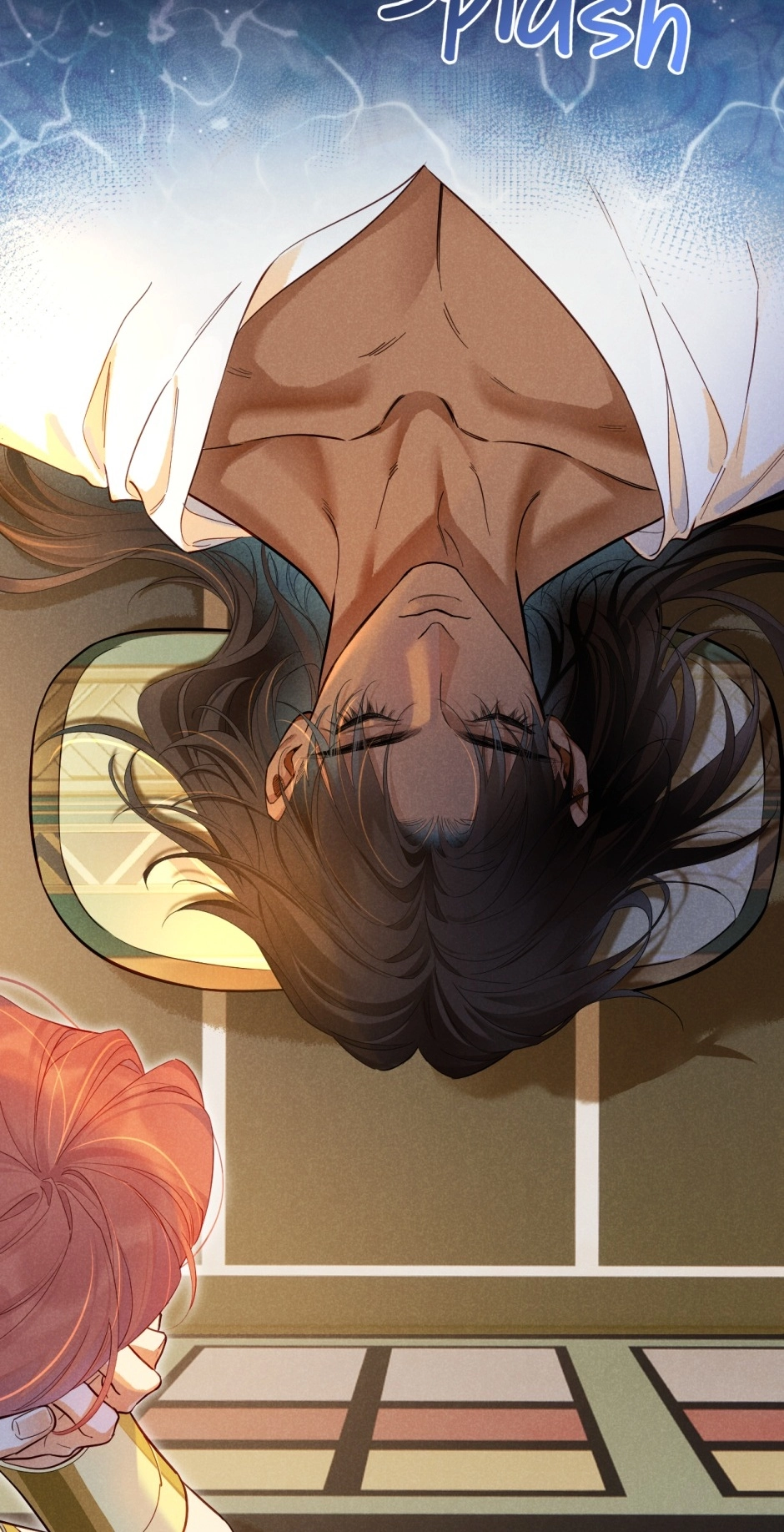 The King and Me Chapter 110 page 42 - 