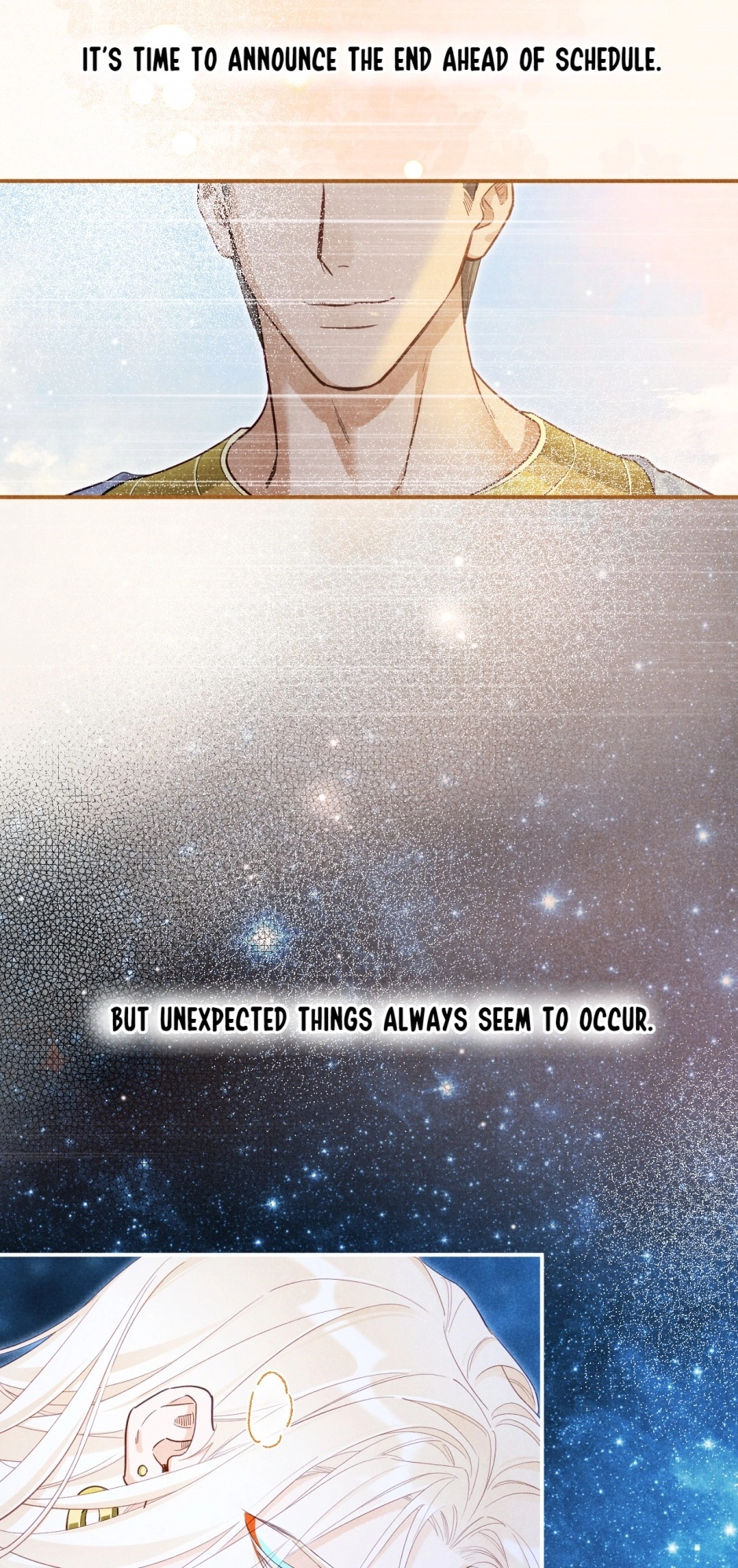 The King and Me Chapter 111 page 17 - 