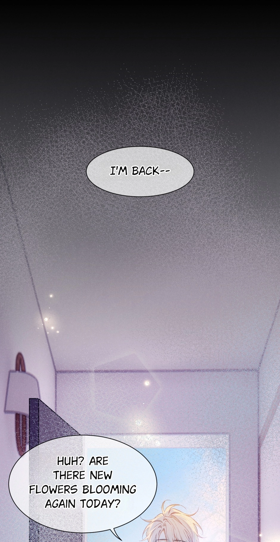 The King and Me Chapter 111 page 24 - 
