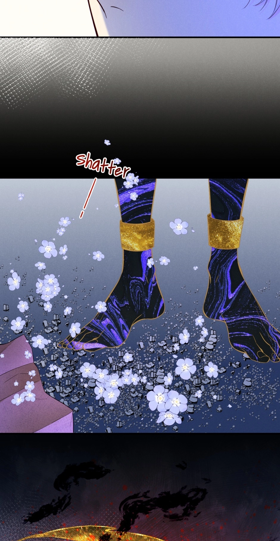 The King and Me Chapter 111 page 30 - 