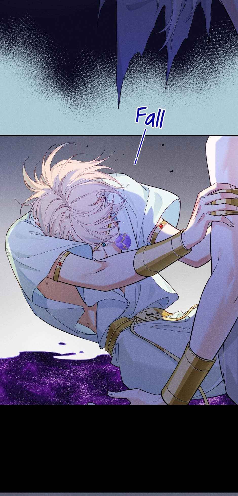 The King and Me Chapter 111 page 38 - 