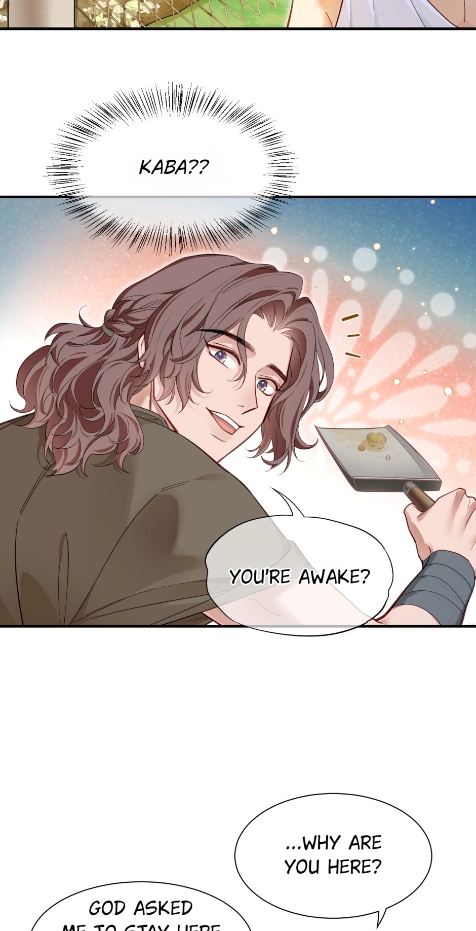 The King and Me Chapter 111 page 48 - 