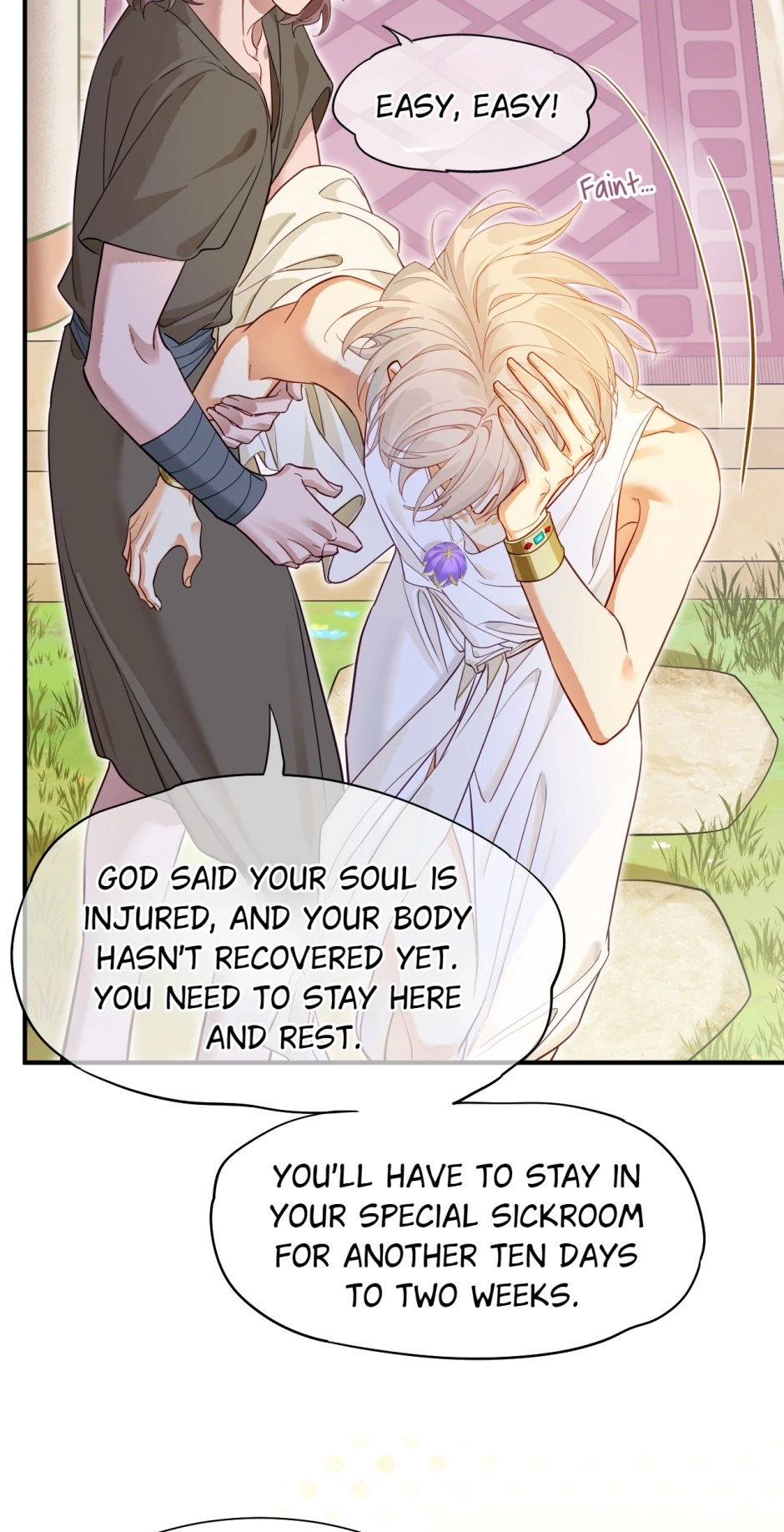 The King and Me Chapter 111 page 51 - 