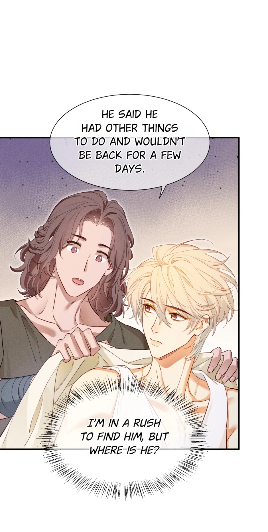 The King and Me Chapter 111 page 53 - 