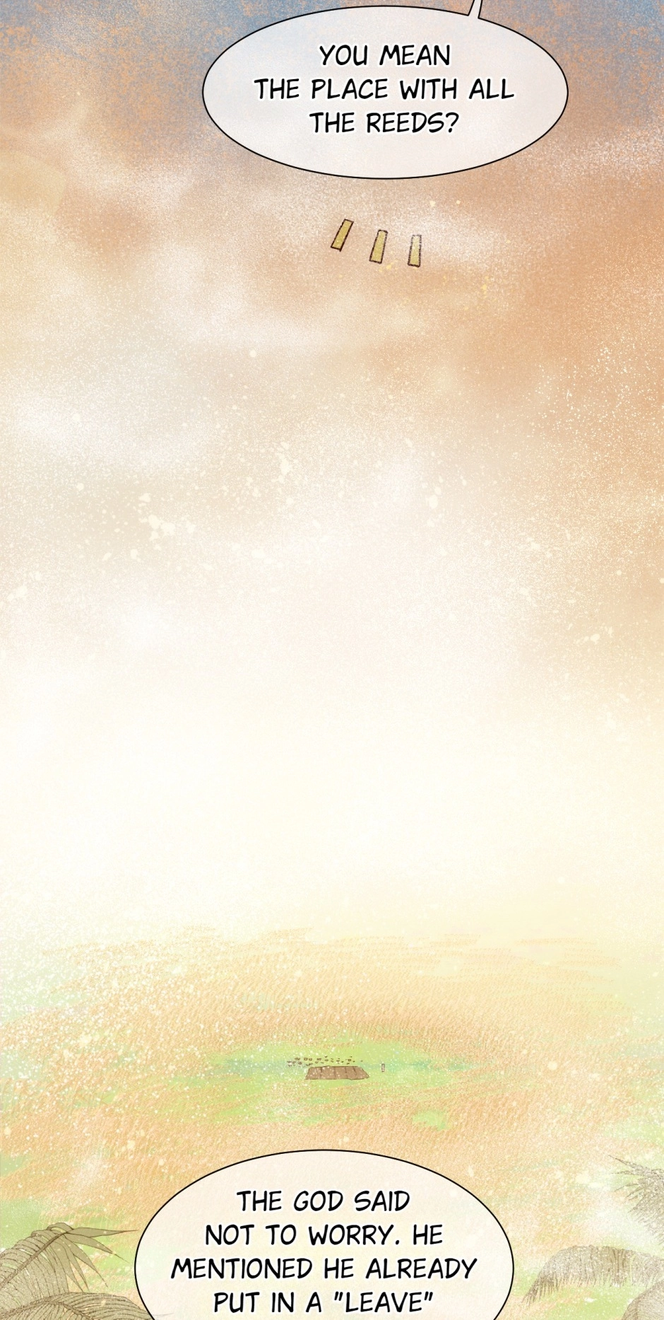 The King and Me Chapter 111 page 55 - 