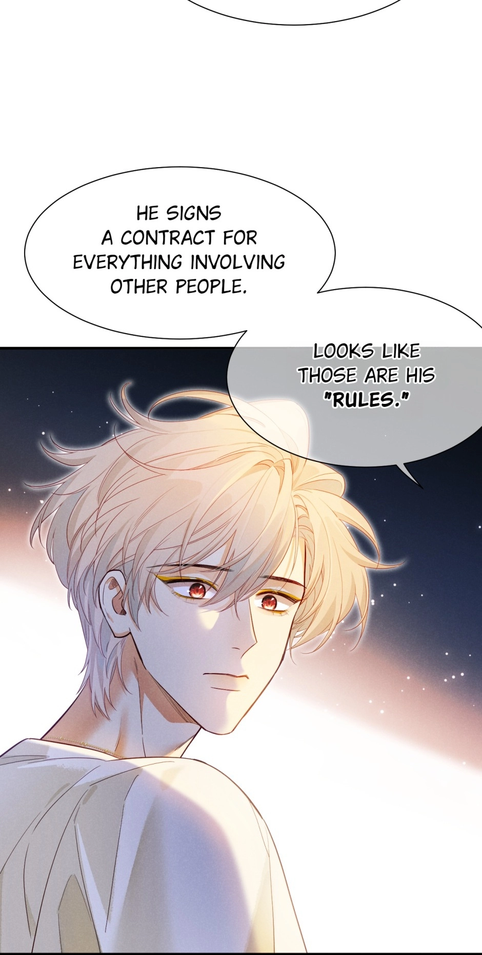 The King and Me Chapter 111 page 63 - 