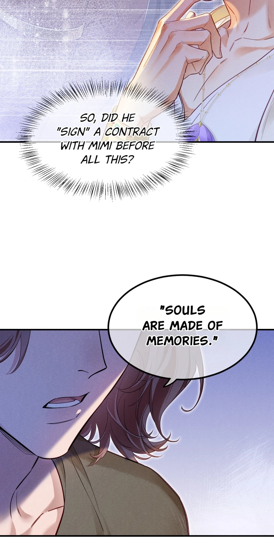 The King and Me Chapter 111 page 66 - 
