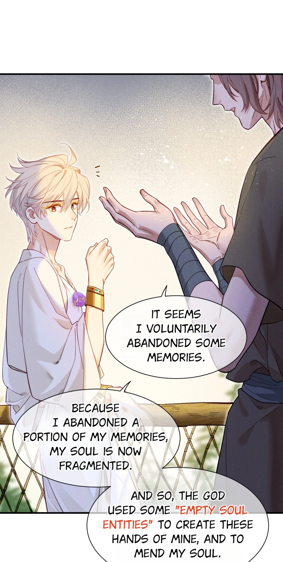 The King and Me Chapter 111 page 67 - 