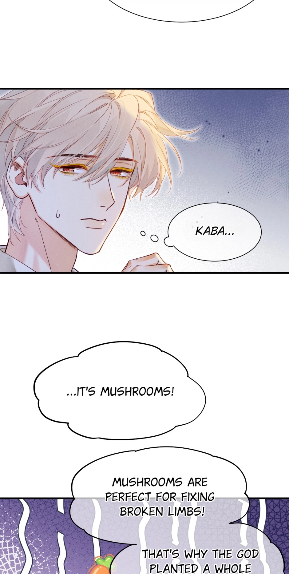 The King and Me Chapter 111 page 68 - 