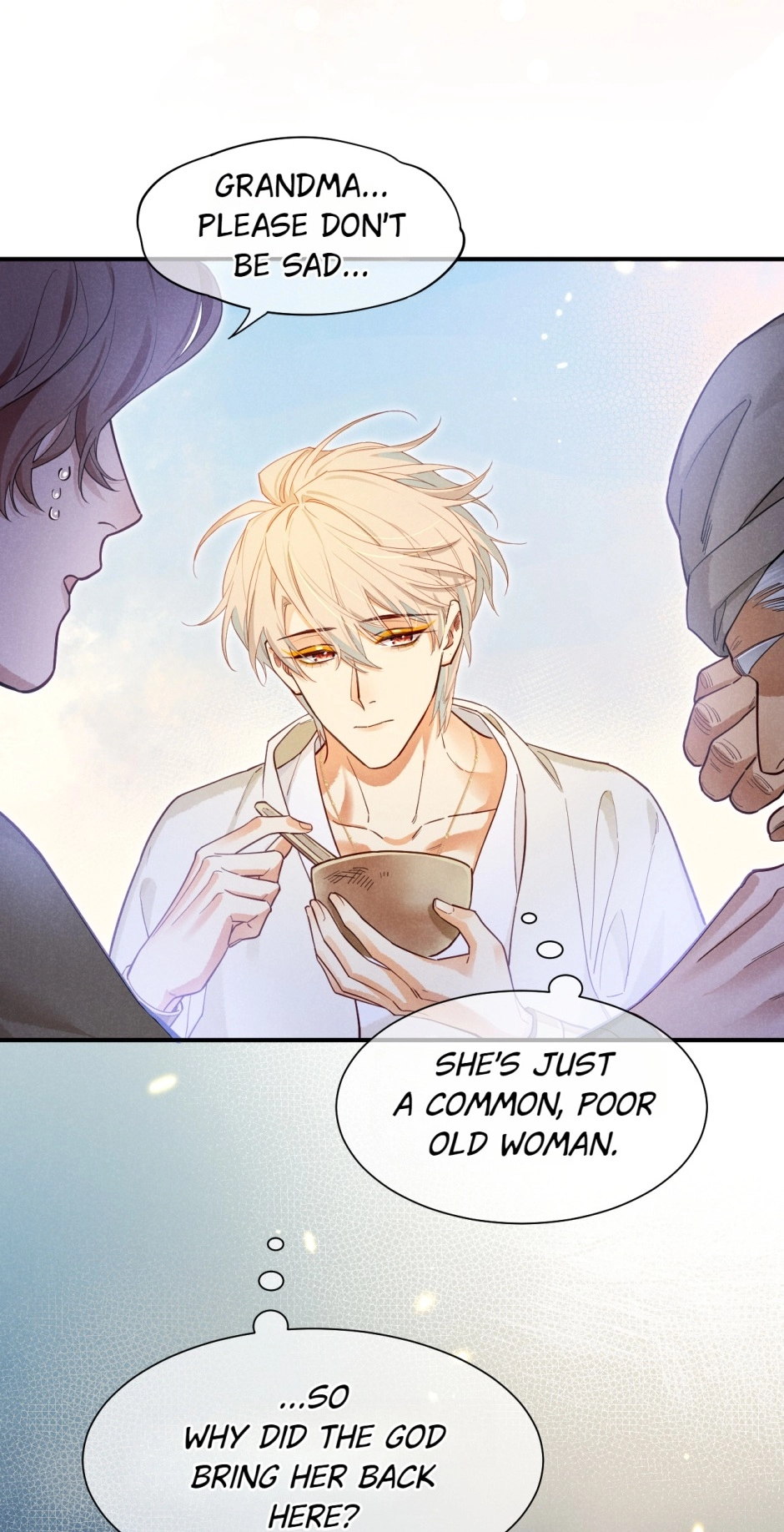 The King and Me Chapter 112 page 30 - 