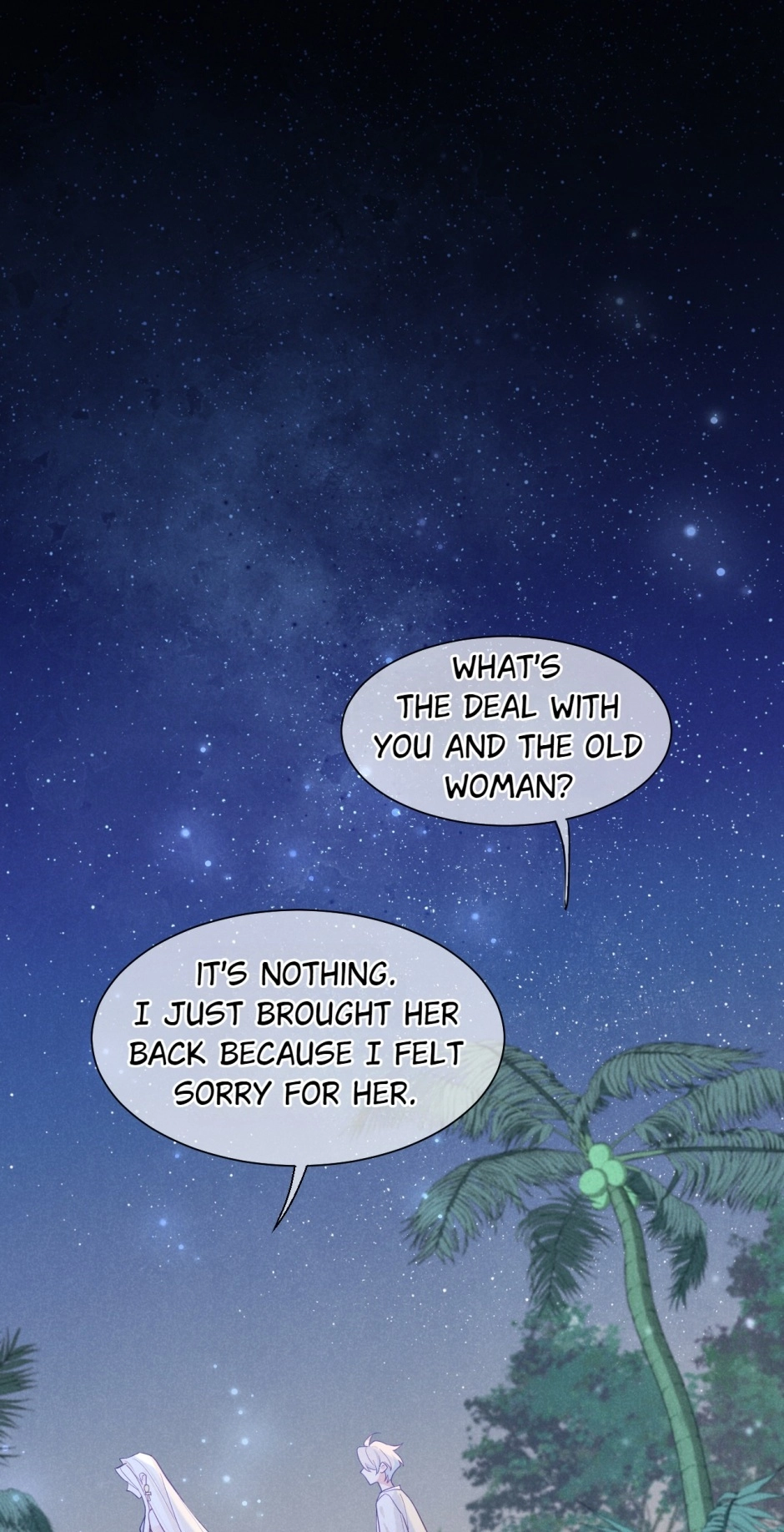 The King and Me Chapter 112 page 37 - 