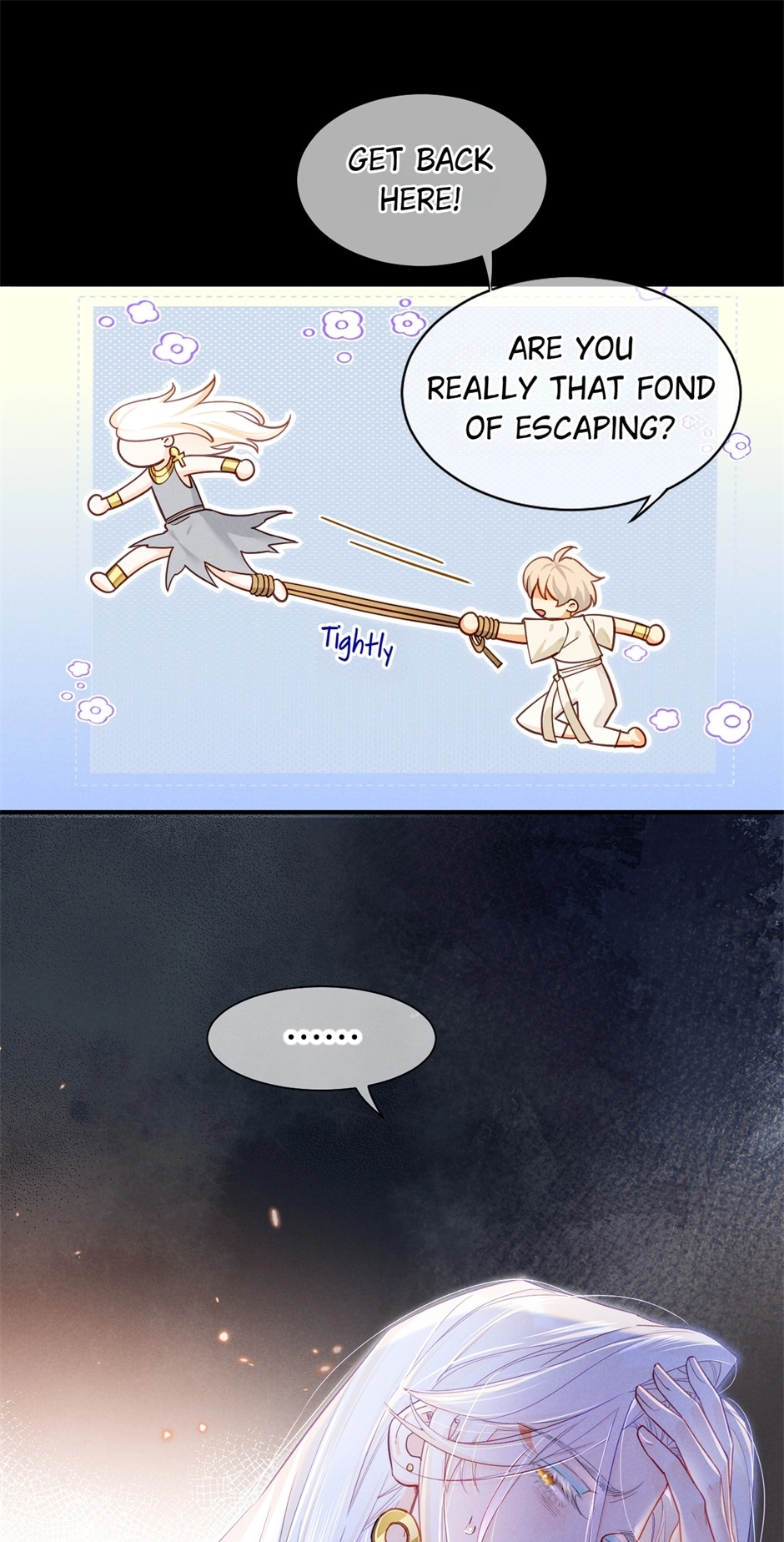 The King and Me Chapter 112 page 39 - 