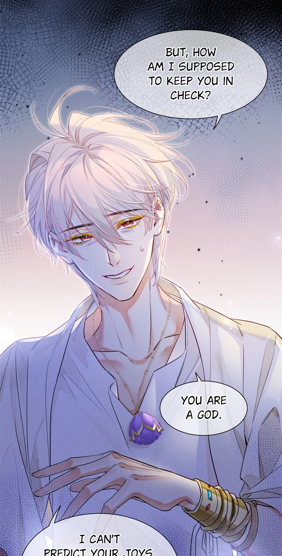 The King and Me Chapter 112 page 41 - 