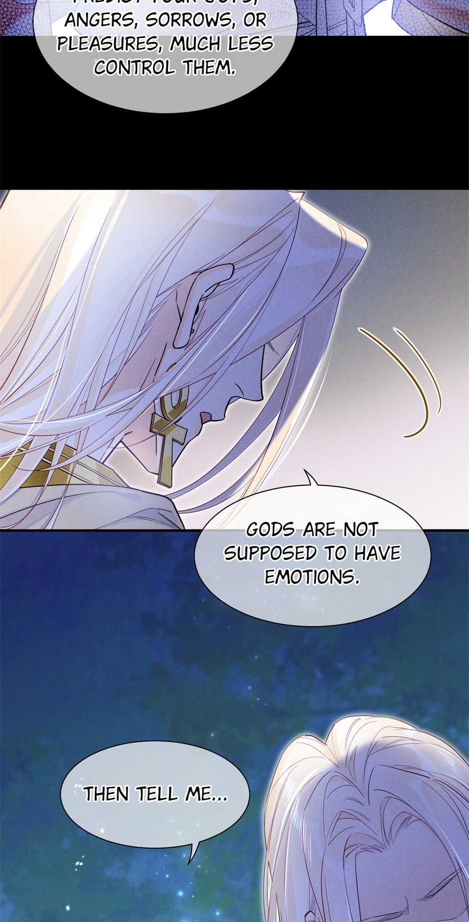 The King and Me Chapter 112 page 42 - 