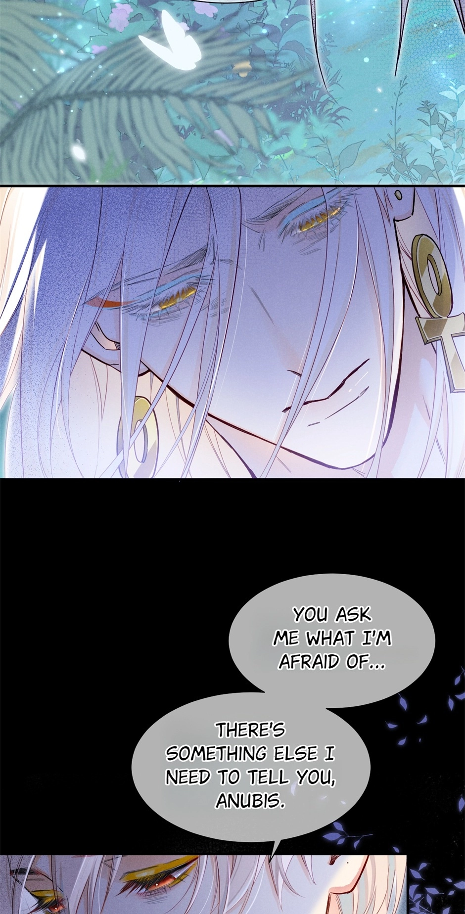 The King and Me Chapter 112 page 44 - 
