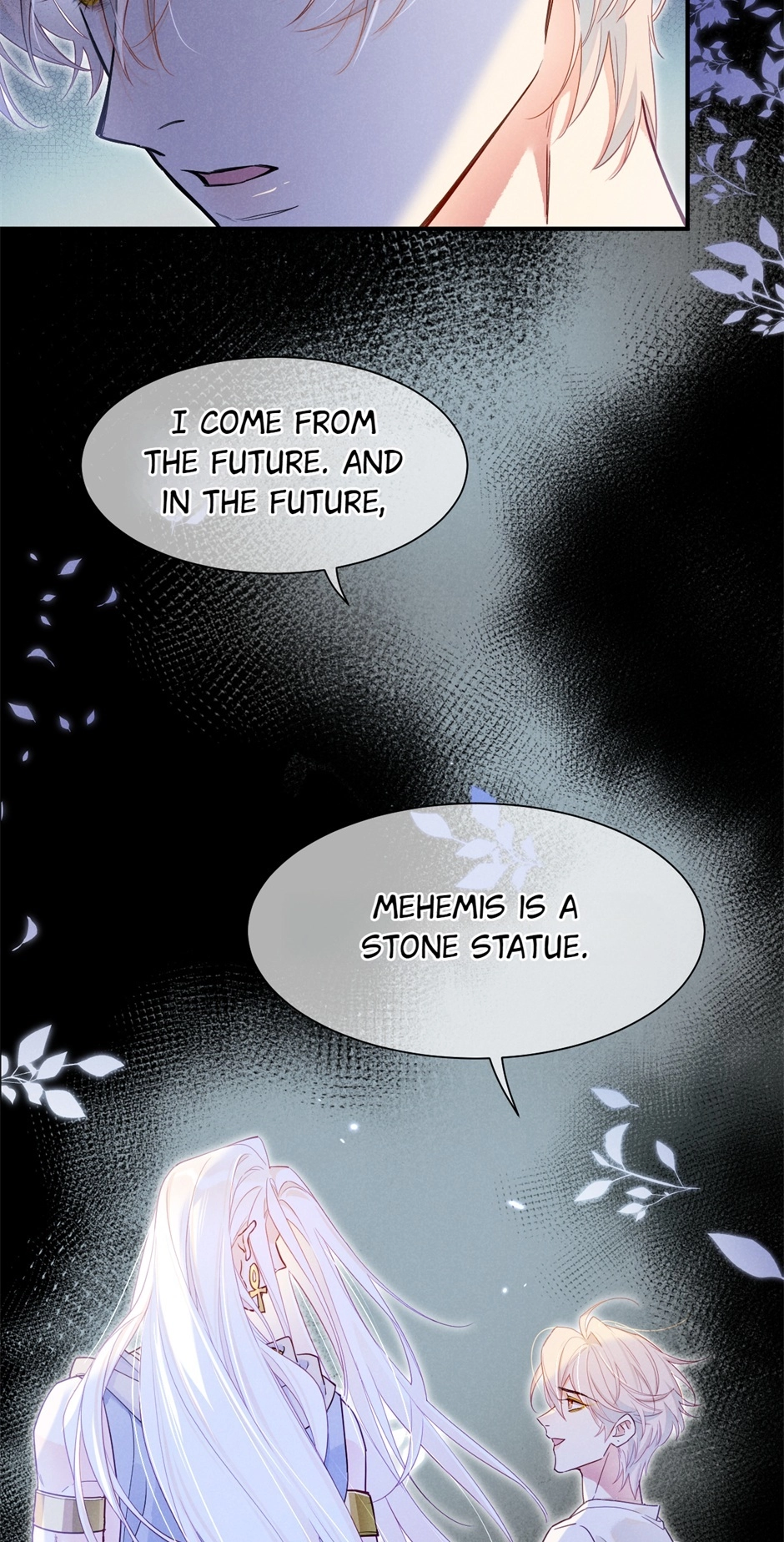 The King and Me Chapter 112 page 45 - 