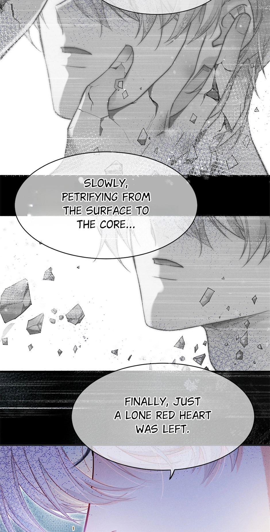 The King and Me Chapter 112 page 47 - 